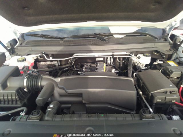1GTH5CEA4N1322293 GMC Canyon 2wd Elevation