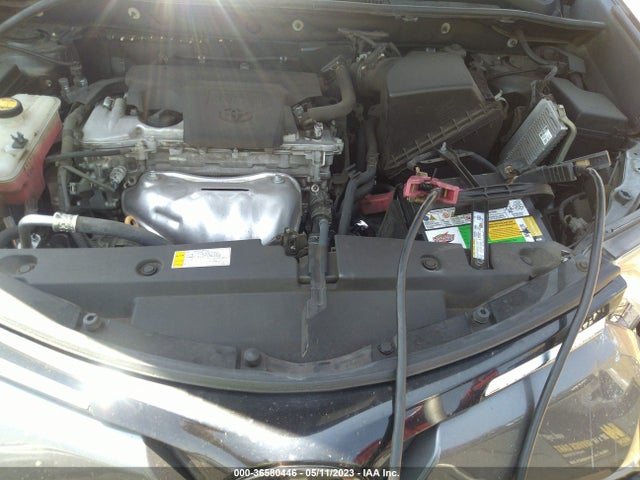 Toyota Rav4 Xle 2018 2T3WFREV1JW484954 Image 11