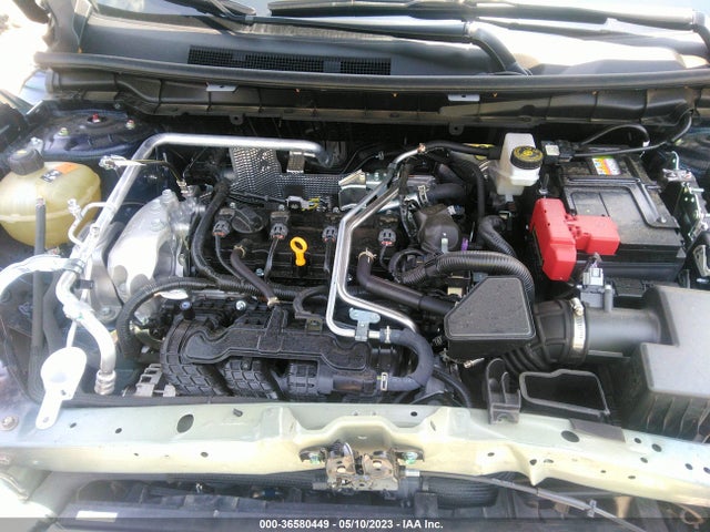 JA4J3UA86PZ025931 Mitsubishi Outlander Se