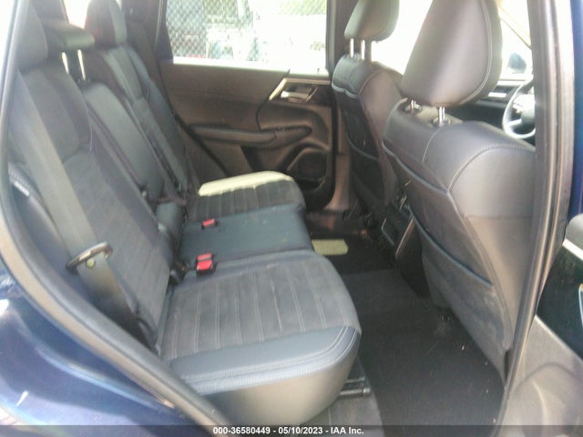 JA4J3UA86PZ025931 Mitsubishi Outlander Se
