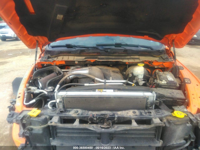 1C6RR7MT0HS590766 RAM 1500 Sport