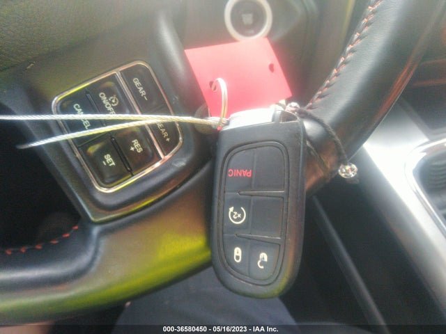 1C6RR7MT0HS590766 RAM 1500 Sport