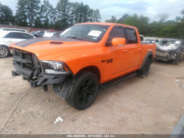 1C6RR7MT0HS590766 RAM 1500 Sport