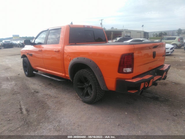 1C6RR7MT0HS590766 RAM 1500 Sport