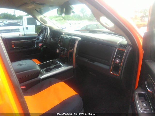 1C6RR7MT0HS590766 RAM 1500 Sport