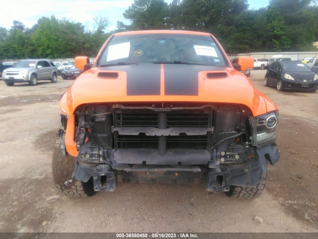 1C6RR7MT0HS590766 RAM 1500 Sport