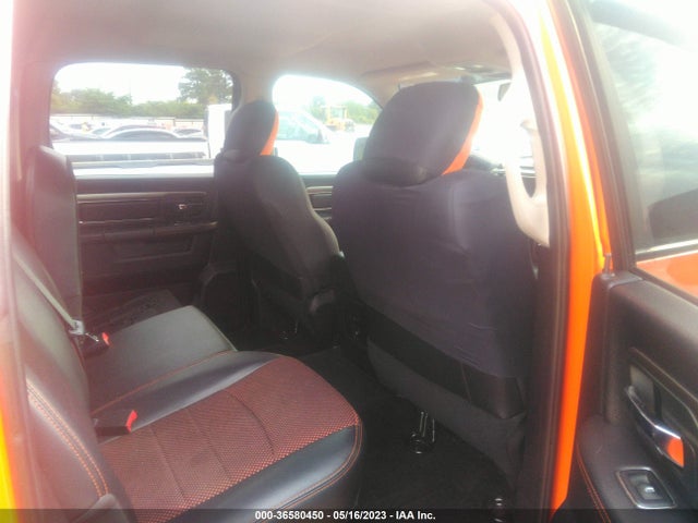 1C6RR7MT0HS590766 RAM 1500 Sport