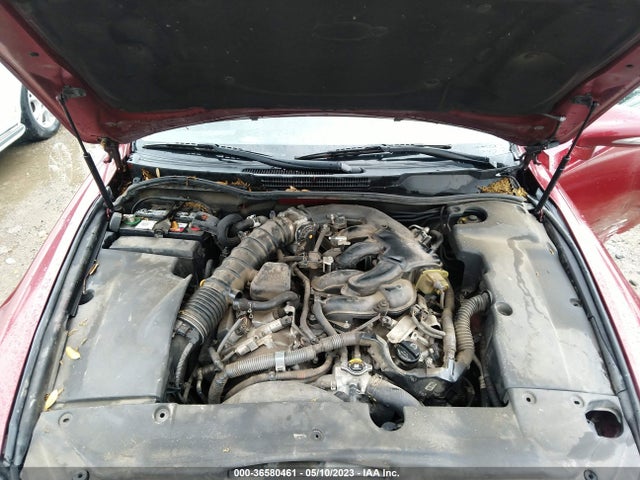 Aukcja sprzedaży 2009 Lexus Is 250, vin: JTHCK262892029760, numer aukcji: 36580461