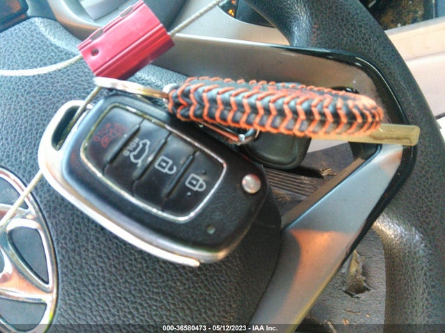 Hyundai TUCSON SE 2016 KM8J33A45GU143698 Image 3