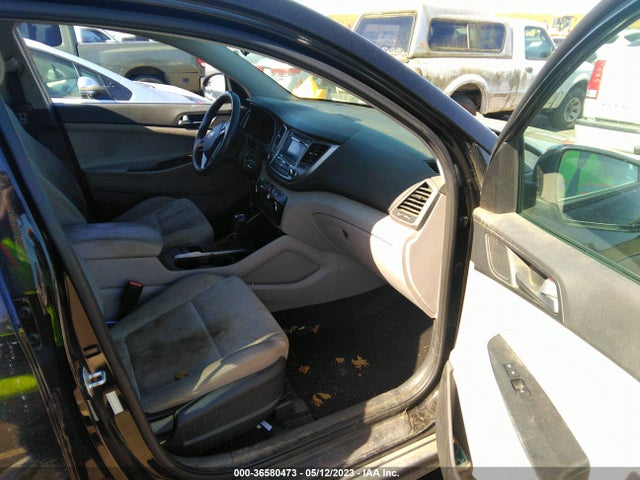 Hyundai TUCSON SE 2016 KM8J33A45GU143698 Image 6