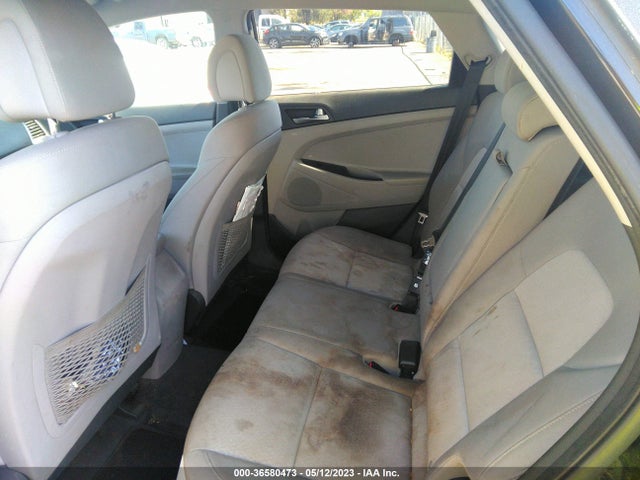 Hyundai TUCSON SE 2016 KM8J33A45GU143698 Image 9