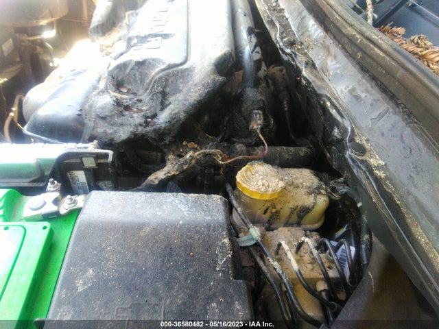 Jeep Cherokee High Altitude 2017 1C4PJLDB9HW586537 Image 6
