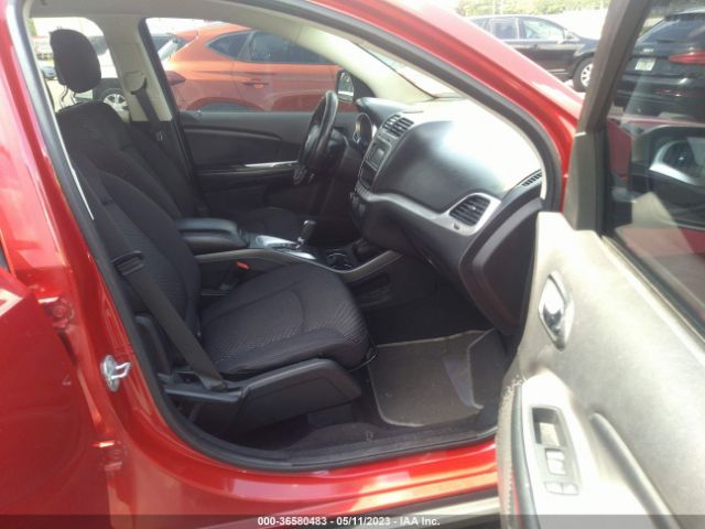 3C4PDCBB7ET180543 Dodge Journey Sxt
