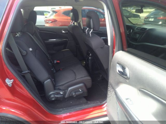 3C4PDCBB7ET180543 Dodge Journey Sxt