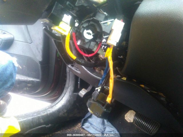5XXGT4L31LG431808 KIA Optima Lx