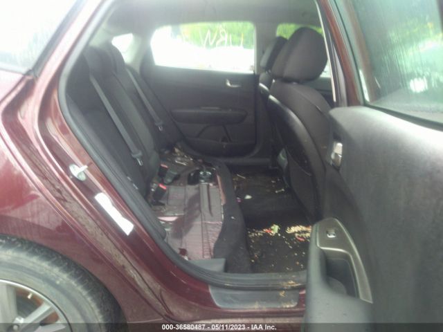 5XXGT4L31LG431808 KIA Optima Lx