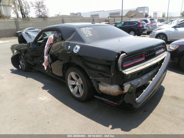 2C3CDZAG7FH810994 Dodge Challenger Sxt