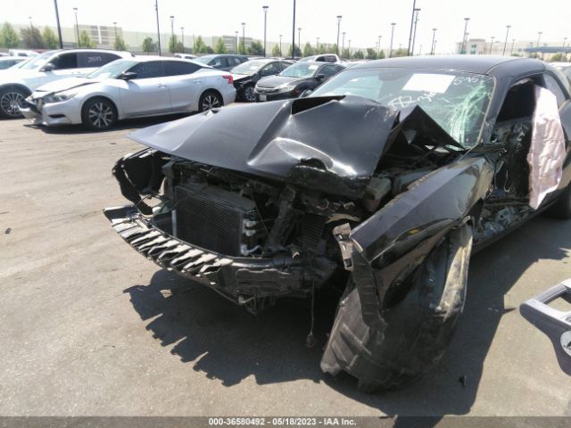 2C3CDZAG7FH810994 Dodge Challenger Sxt