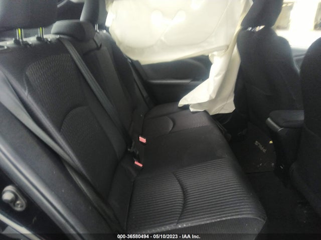 Toyota Prius Two/two Eco/three 2017 JTDKARFU3H3530736 Image 8