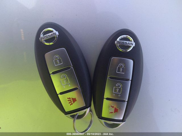 3N1CE2CP1GL396846 Nissan Versa Note Sl