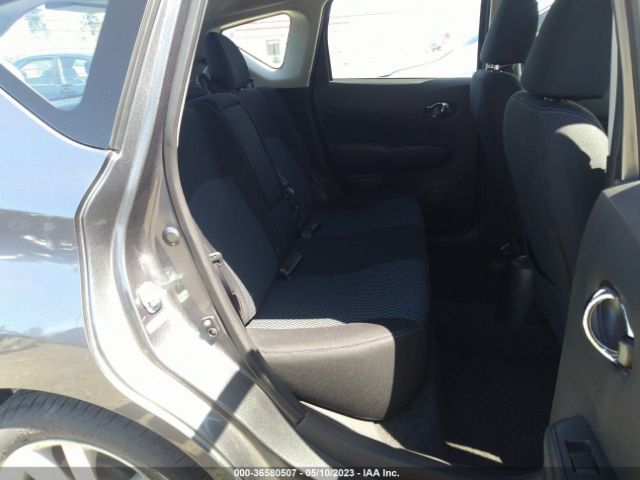 3N1CE2CP1GL396846 Nissan Versa Note Sl