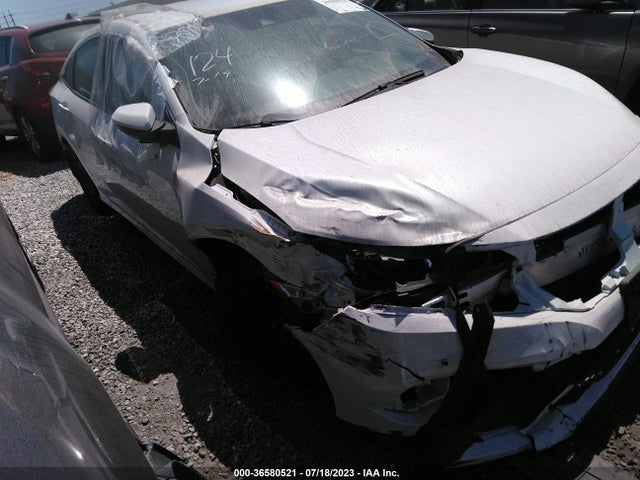 2019 2HGFC2F65KH543143 main image