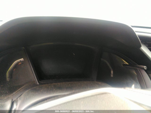 Honda Civic Sedan Lx 2019 2HGFC2F65KH543143 Image 9