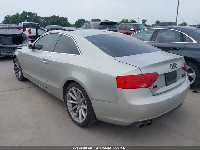 WAUCFAFR6EA026415 Audi A5 PREMIUM