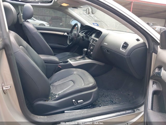 WAUCFAFR6EA026415 Audi A5 PREMIUM