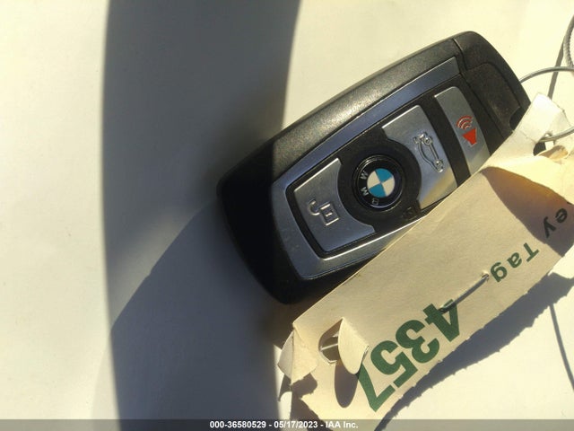 2016 BMW M2, VIN: WBS1H9C50GV786252