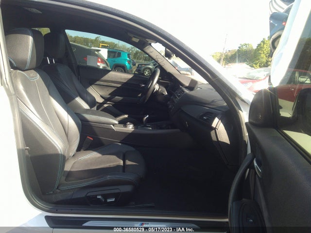 2016 BMW M2, VIN: WBS1H9C50GV786252
