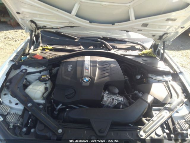 WBS1H9C50GV786252 BMW M2