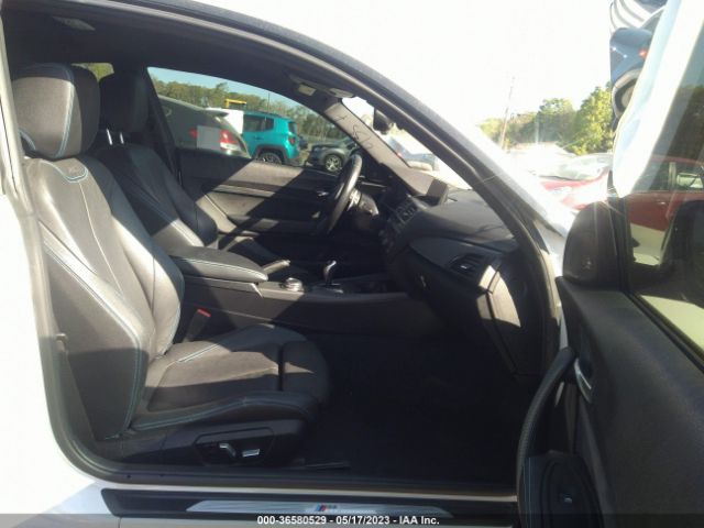 WBS1H9C50GV786252 BMW M2