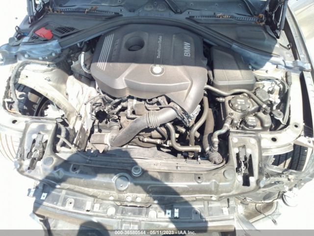 WBA8B9G55JNU97065 BMW 3 Series 330i
