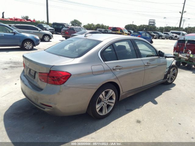WBA8B9G55JNU97065 BMW 3 Series 330i