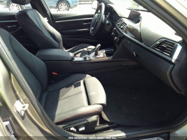 WBA8B9G55JNU97065 BMW 3 Series 330i