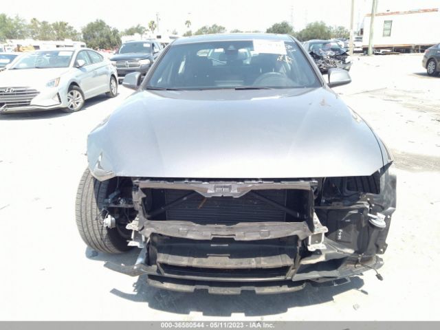 WBA8B9G55JNU97065 BMW 3 Series 330i
