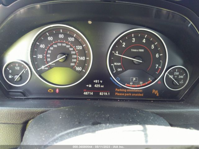 WBA8B9G55JNU97065 BMW 3 Series 330i