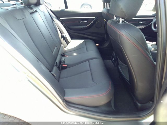 WBA8B9G55JNU97065 BMW 3 Series 330i