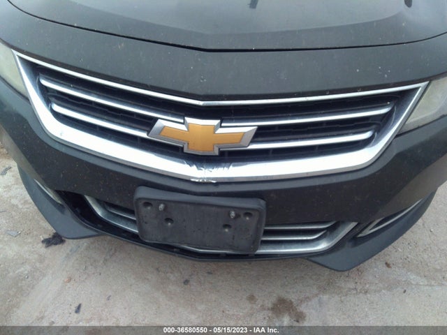 Chevrolet IMPALA LTZ 2014 2G1155S37E9177435 Image 6