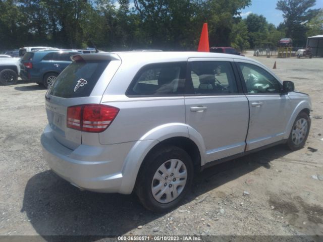 3C4PDCAB3ET132779 Dodge Journey American Value Pkg