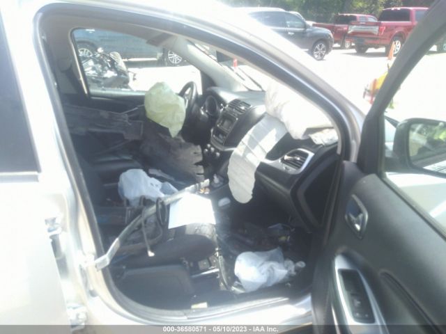 3C4PDCAB3ET132779 Dodge Journey American Value Pkg
