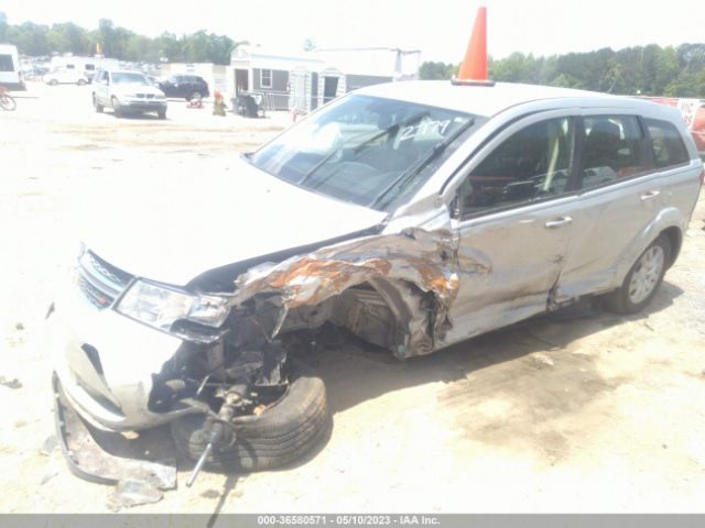 3C4PDCAB3ET132779 Dodge Journey American Value Pkg