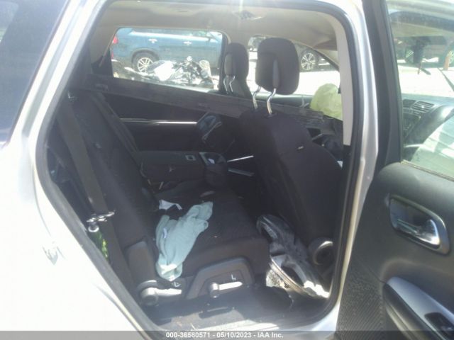 3C4PDCAB3ET132779 Dodge Journey American Value Pkg