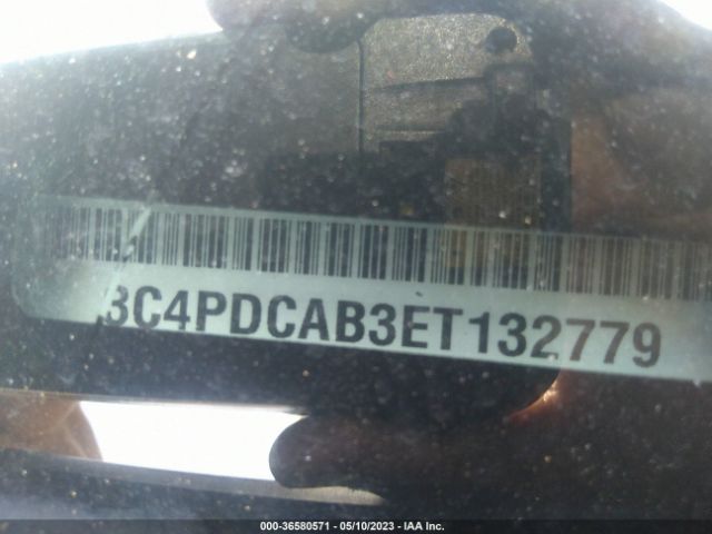 3C4PDCAB3ET132779 Dodge Journey American Value Pkg