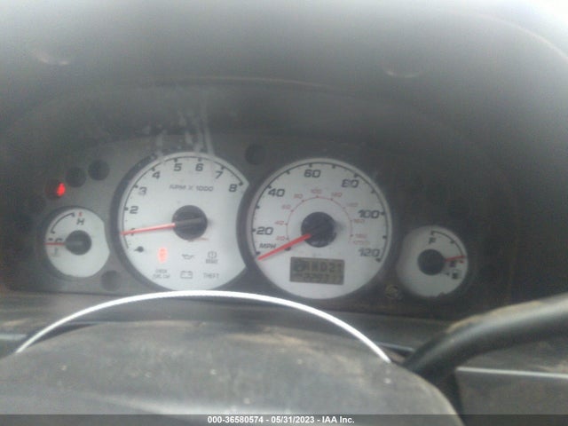 2004 FORD ESCAPE XLS VIN: 1FMYU02164KA37668