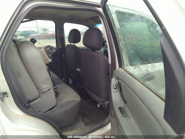2004 FORD ESCAPE XLS VIN: 1FMYU02164KA37668