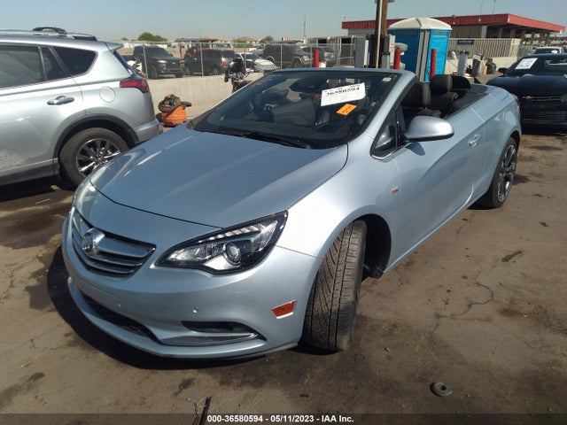 W04WT3N53GG073351 Buick Cascada Premium