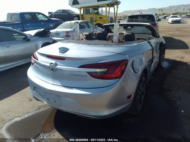W04WT3N53GG073351 Buick Cascada Premium