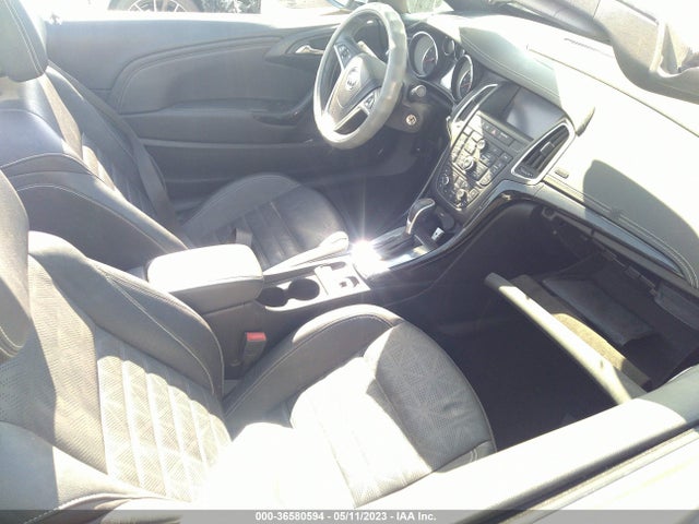 W04WT3N53GG073351 Buick Cascada Premium